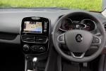 Renault Clio 2017 года (AU)